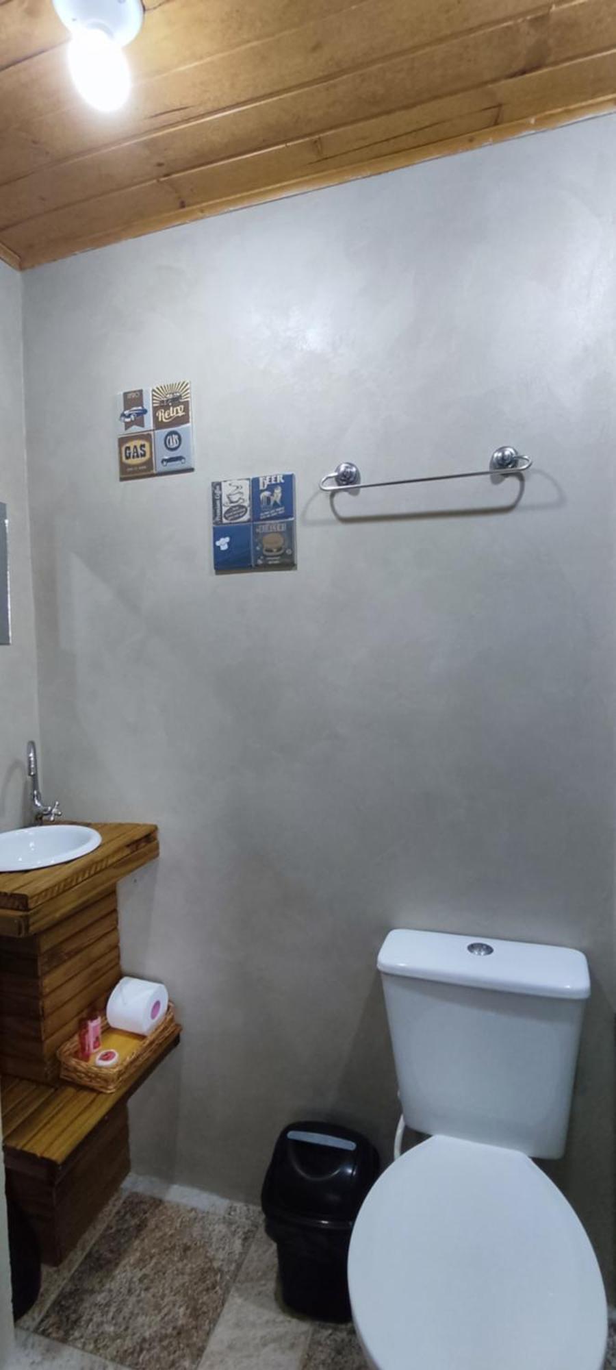 Chales Vale Da Lua - Praia Do Rosa Room photo